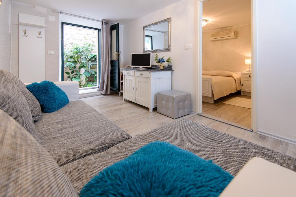 Apartment Brilliant Dubrovnik Værelse billede