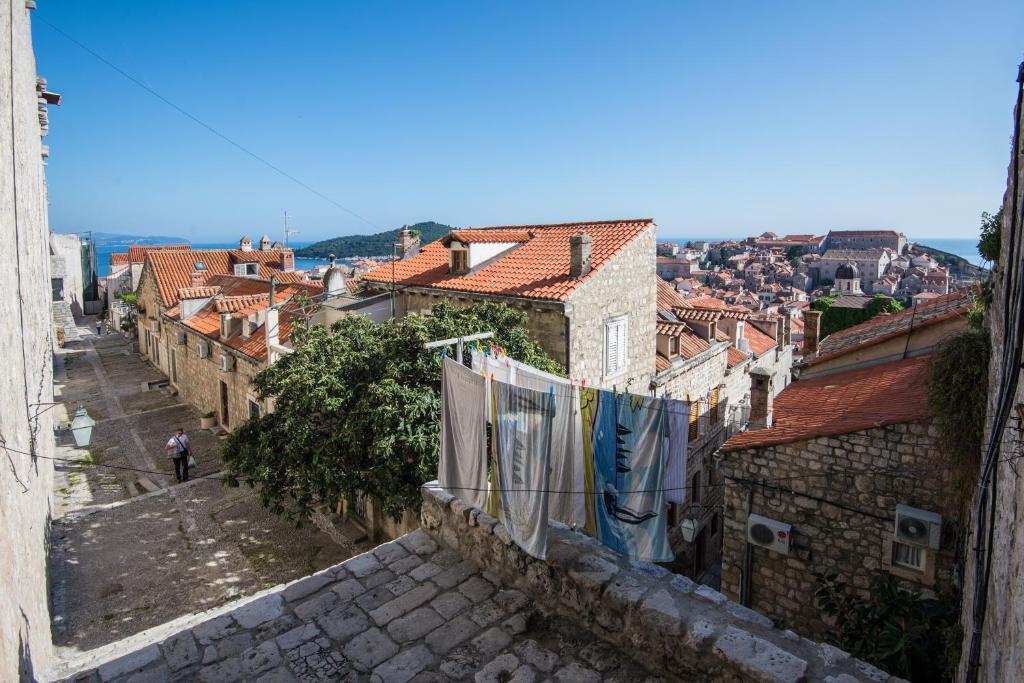 Apartment Brilliant Dubrovnik Eksteriør billede
