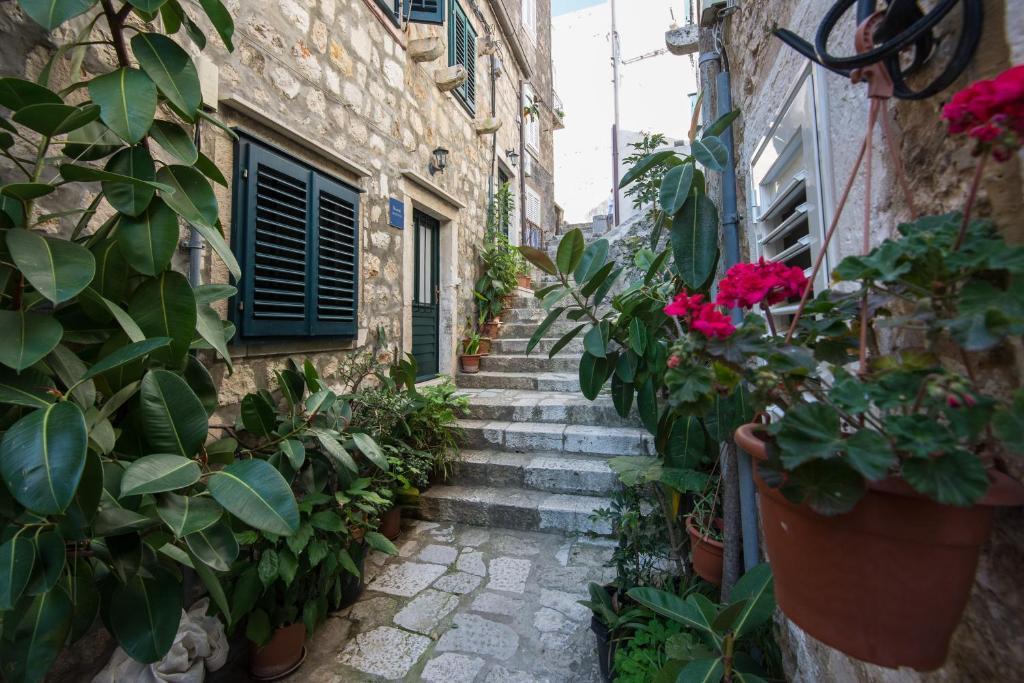 Apartment Brilliant Dubrovnik Eksteriør billede