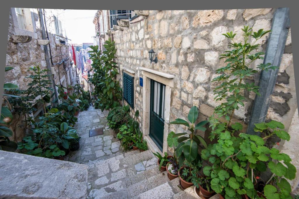 Apartment Brilliant Dubrovnik Eksteriør billede