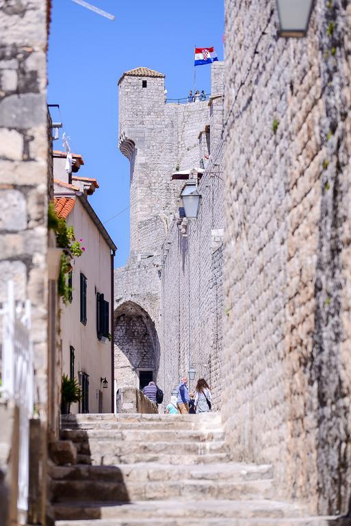 Apartment Brilliant Dubrovnik Værelse billede